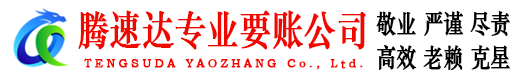江城追债公司